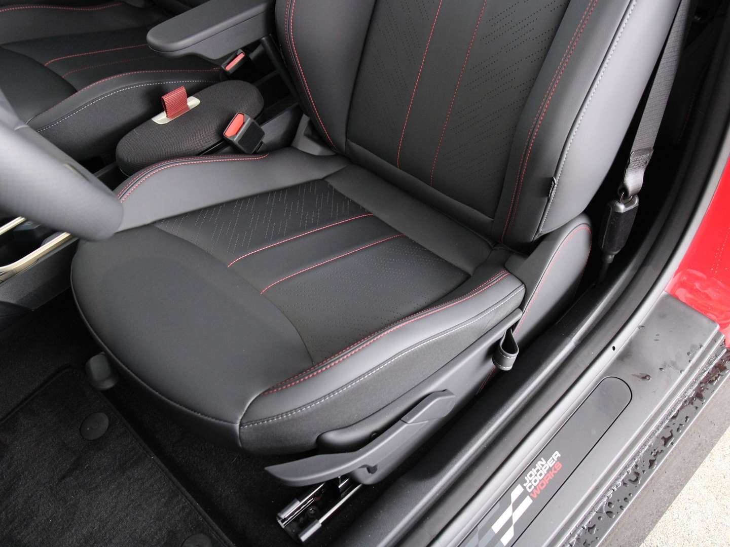 Mini Cooper SE JCW Cooper SE - 2025 - Joinsteer - #14