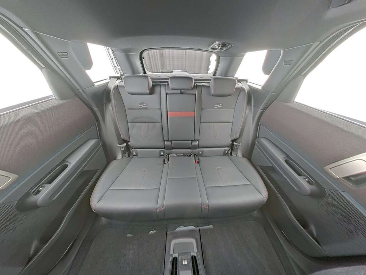 Mini Countryman John Cooper Works - 2024 - Joinsteer - #5