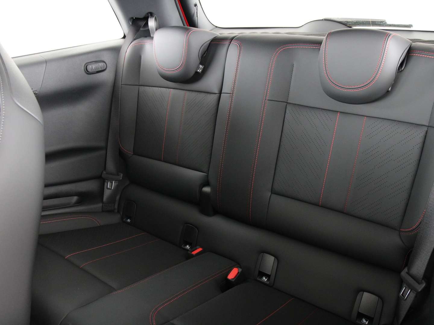 Mini Cooper SE JCW Cooper SE - 2025 - Joinsteer - #15