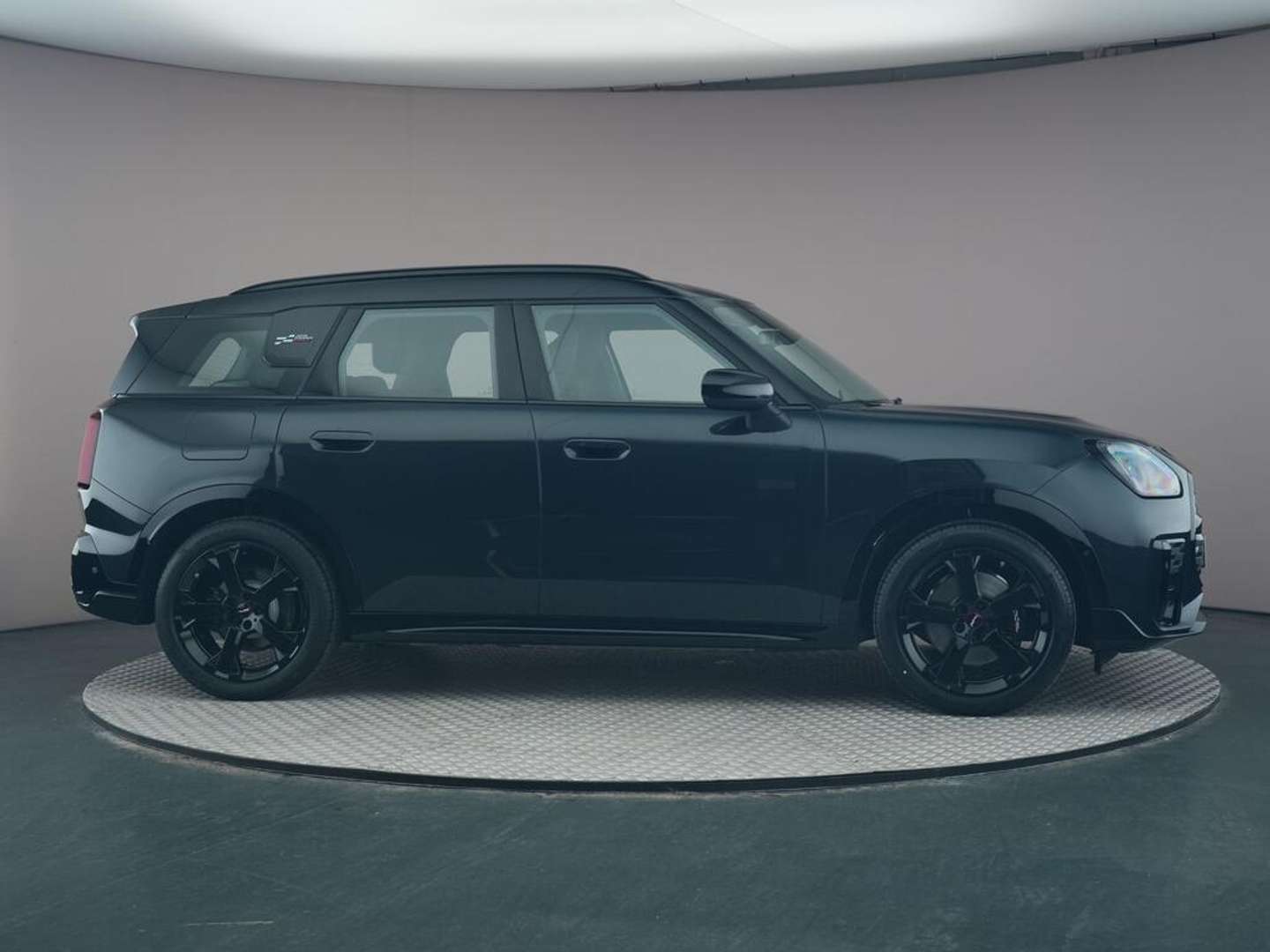 Mini Countryman John Cooper Works - 2024 - Joinsteer - #6