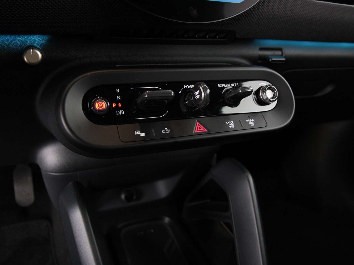 Mini Cooper SE JCW Cooper SE - 2025 - Joinsteer - #16