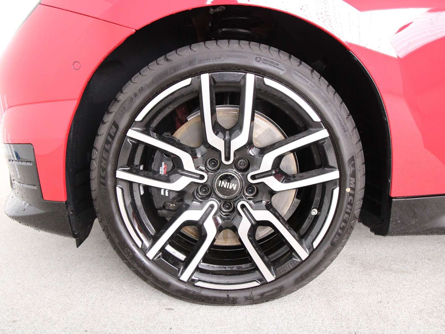 Mini Cooper SE JCW Cooper SE - 2025 - Joinsteer - #18