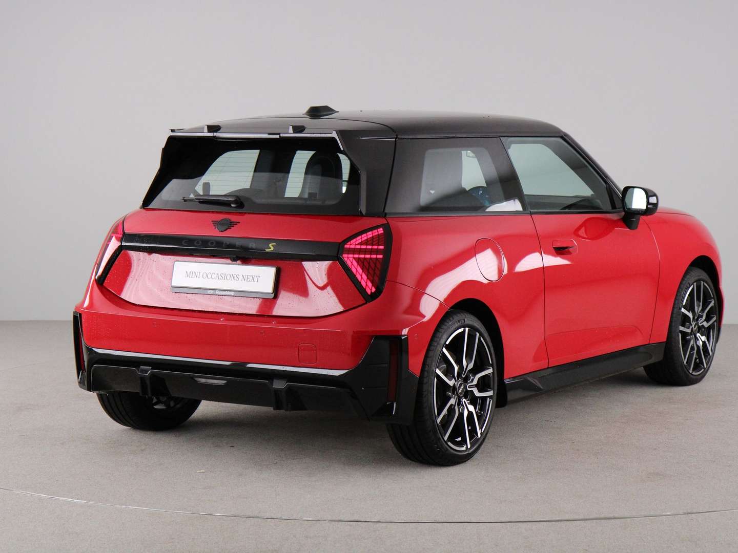 Mini Cooper SE JCW Cooper SE - 2025 - Joinsteer - #19