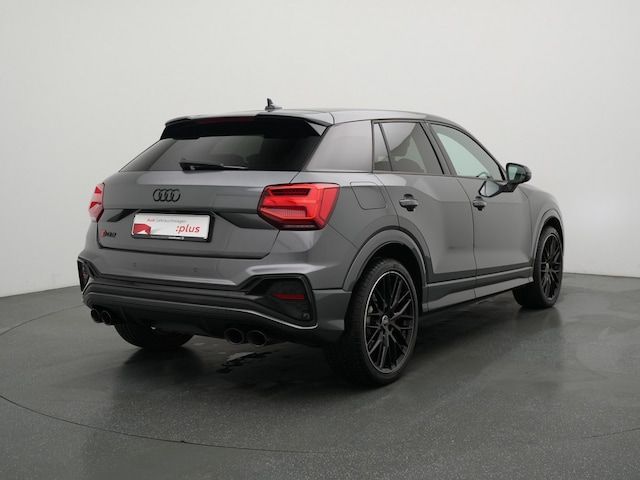 Audi SQ2 TFSI Quattro S Tronic - 2021 - Joinsteer - #3