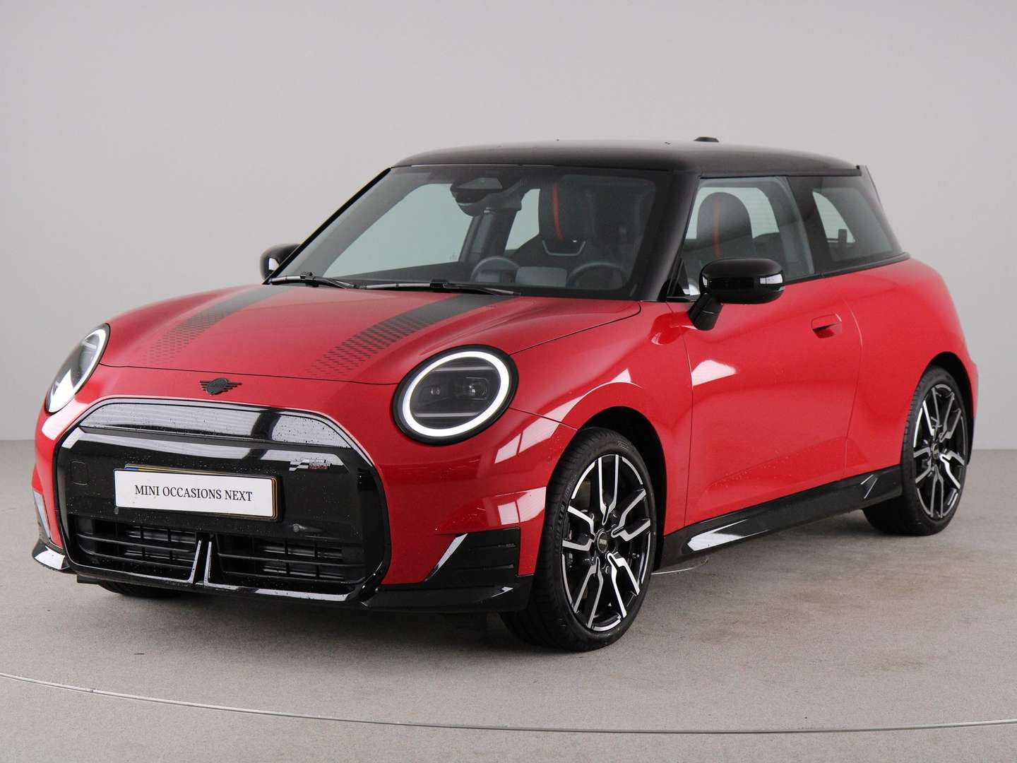 Mini Cooper SE JCW Cooper SE - 2025 - Joinsteer - #20
