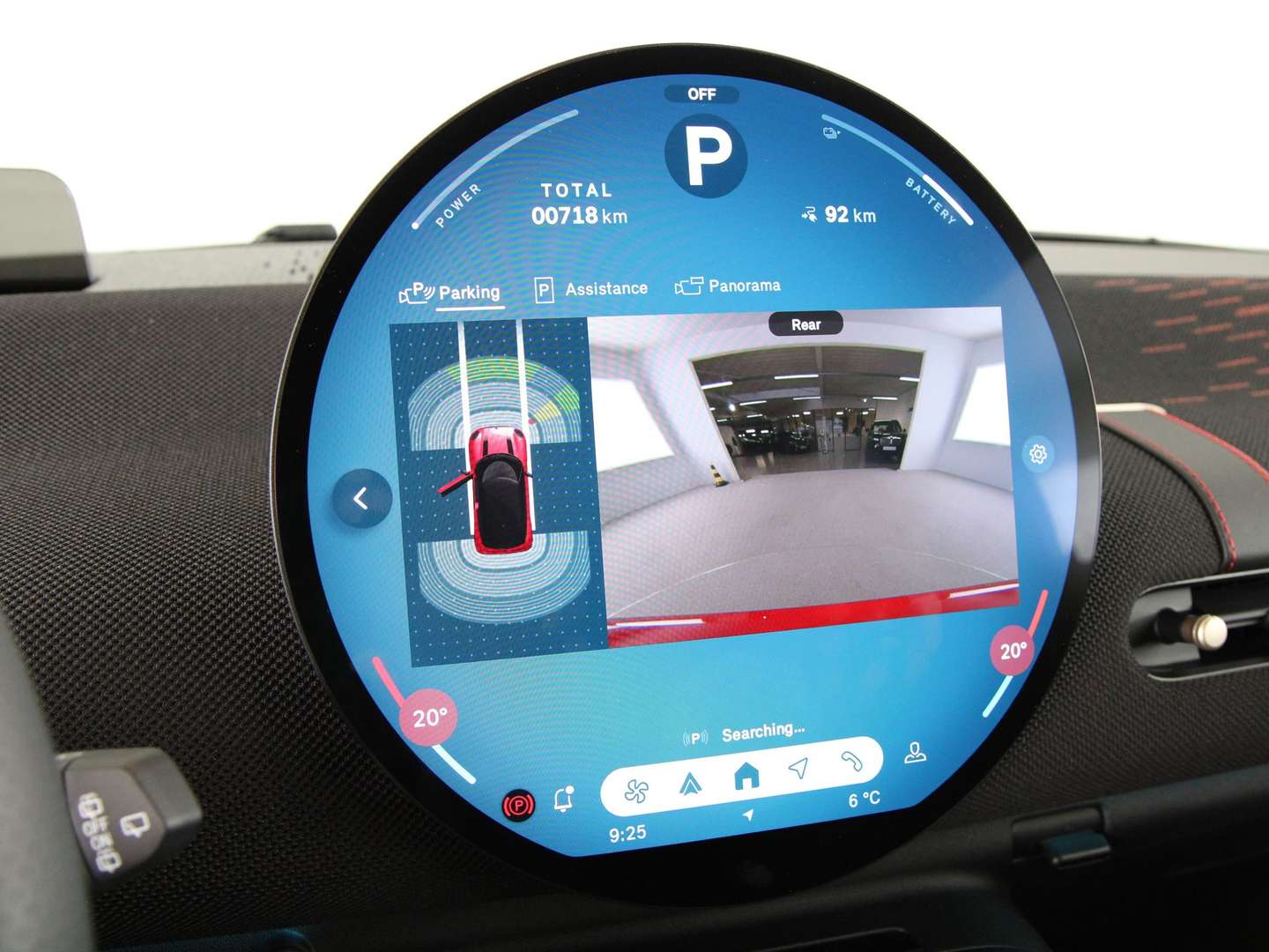 Mini Cooper SE JCW Cooper SE - 2025 - Joinsteer - #21