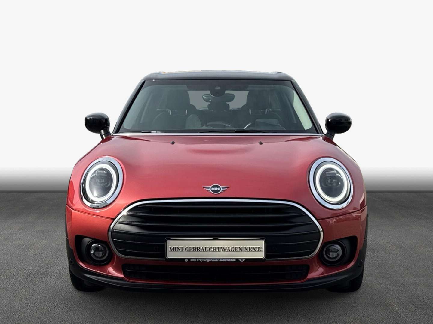 Mini Clubman Classic Cooper - 2022 - Joinsteer - #2