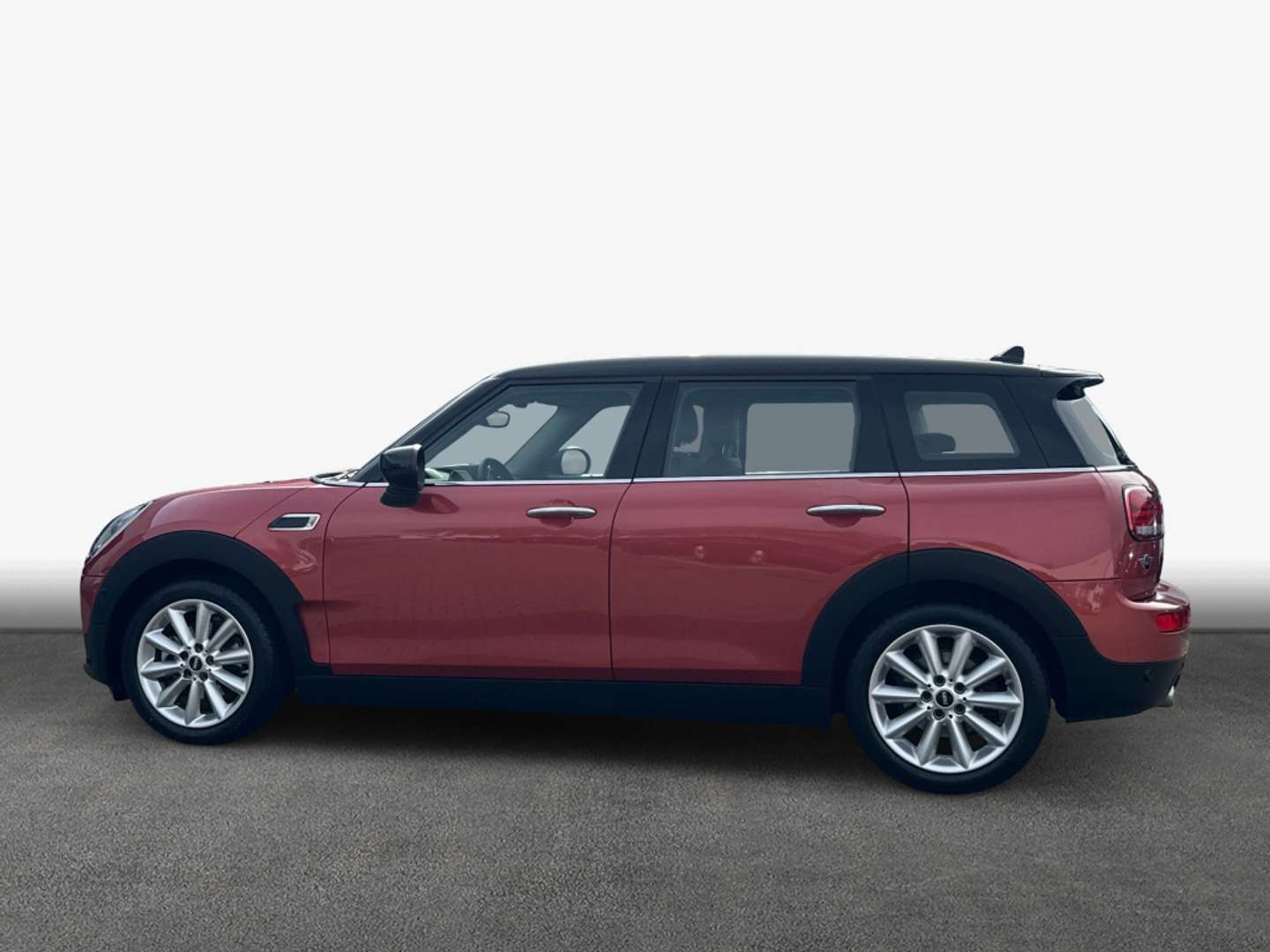 Mini Clubman Classic Cooper - 2022 - Joinsteer - #3