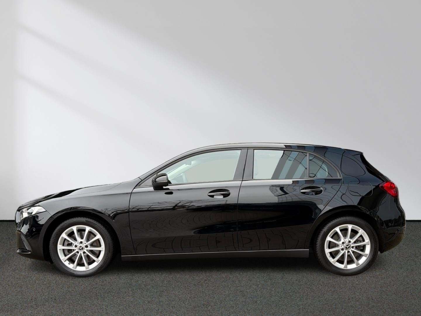 Mercedes Classe A 250 E 250 Business - 2022 - Joinsteer - #1