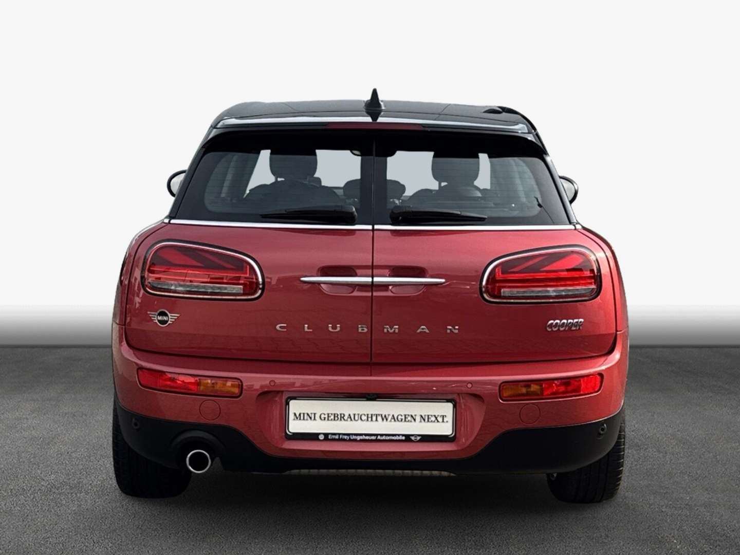 Mini Clubman Classic Cooper - 2022 - Joinsteer - #4