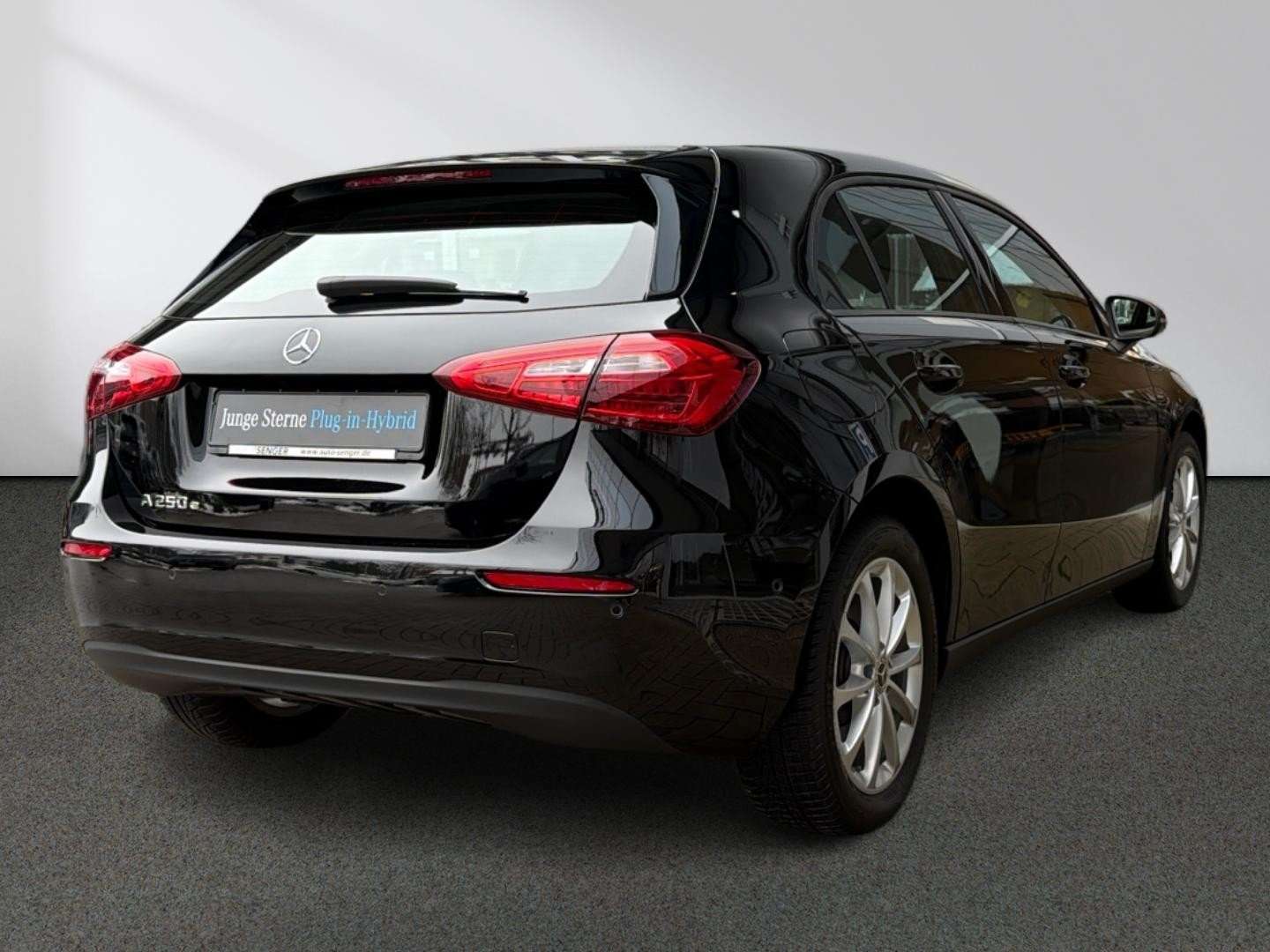 Mercedes Classe A 250 E 250 Business - 2022 - Joinsteer - #2