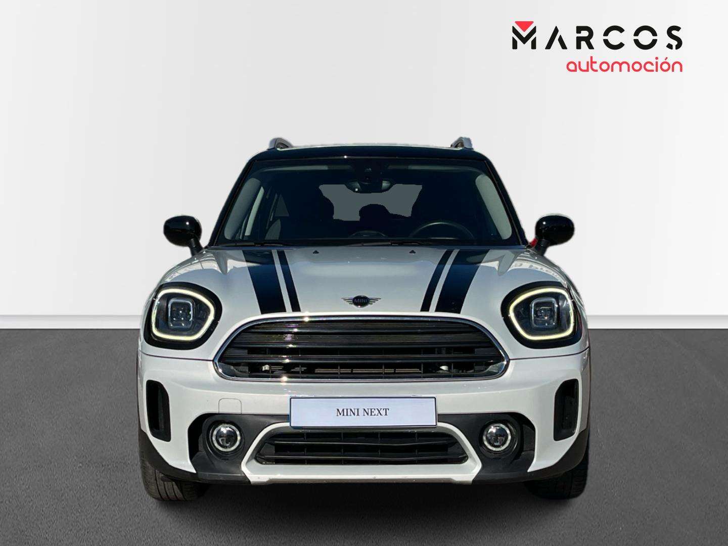 Mini Countryman COOPER - 2022 - Joinsteer - #2