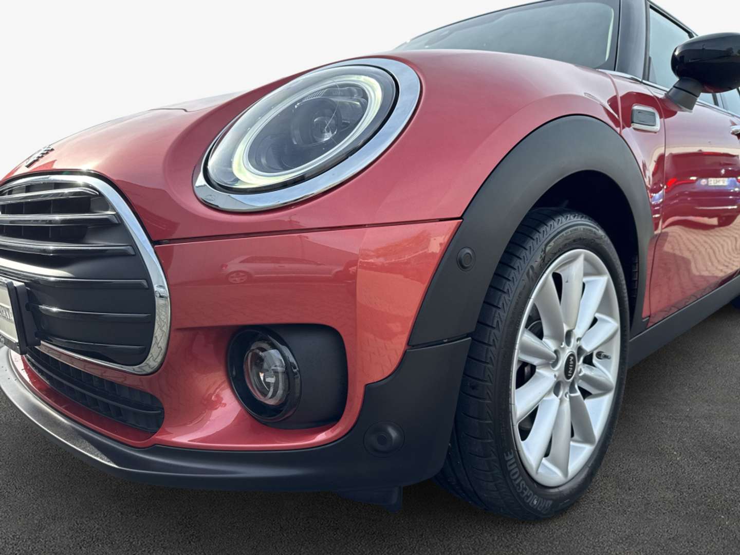Mini Clubman Classic Cooper - 2022 - Joinsteer - #5