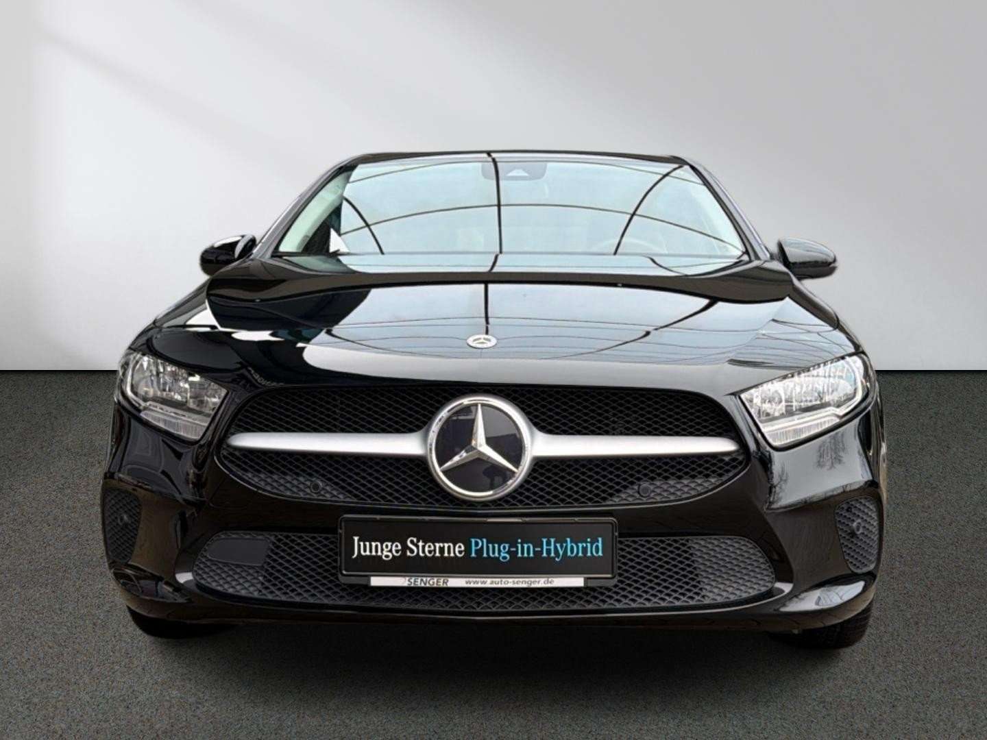 Mercedes Classe A 250 E 250 Business - 2022 - Joinsteer - #3