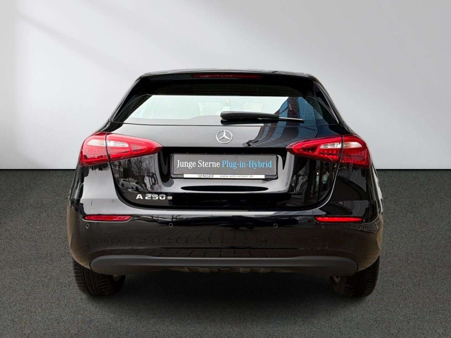 Mercedes Classe A 250 E 250 Business - 2022 - Joinsteer - #4