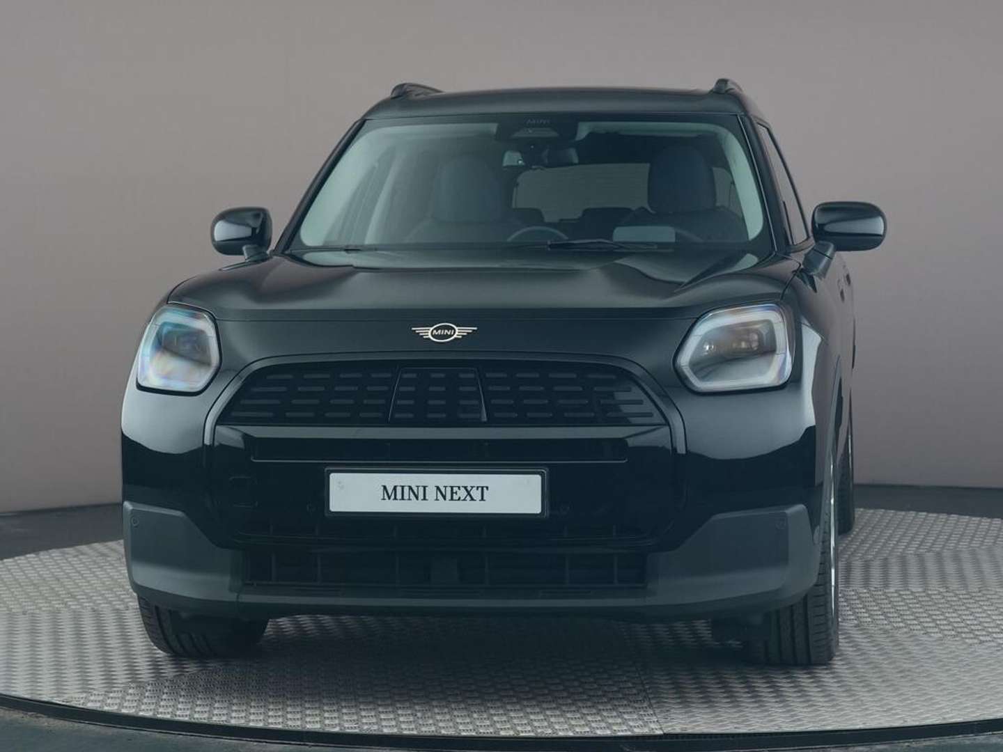 Mini Countryman Classic Cooper E - 2024 - Joinsteer - #1
