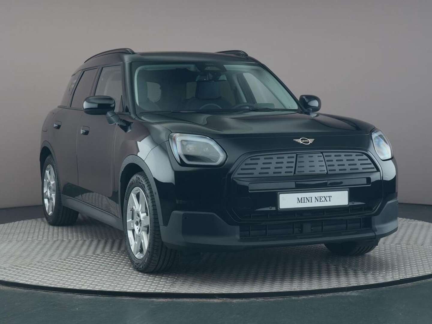 Mini Countryman Classic Cooper E - 2024 - Joinsteer - #2