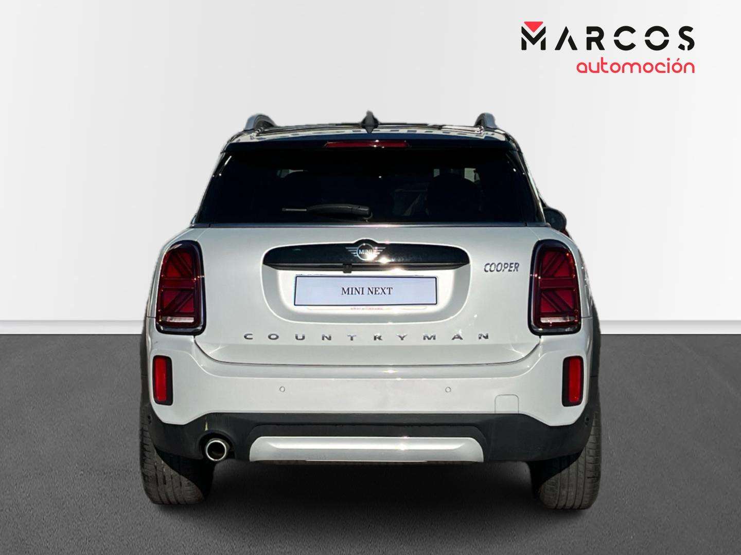 Mini Countryman COOPER - 2022 - Joinsteer - #5