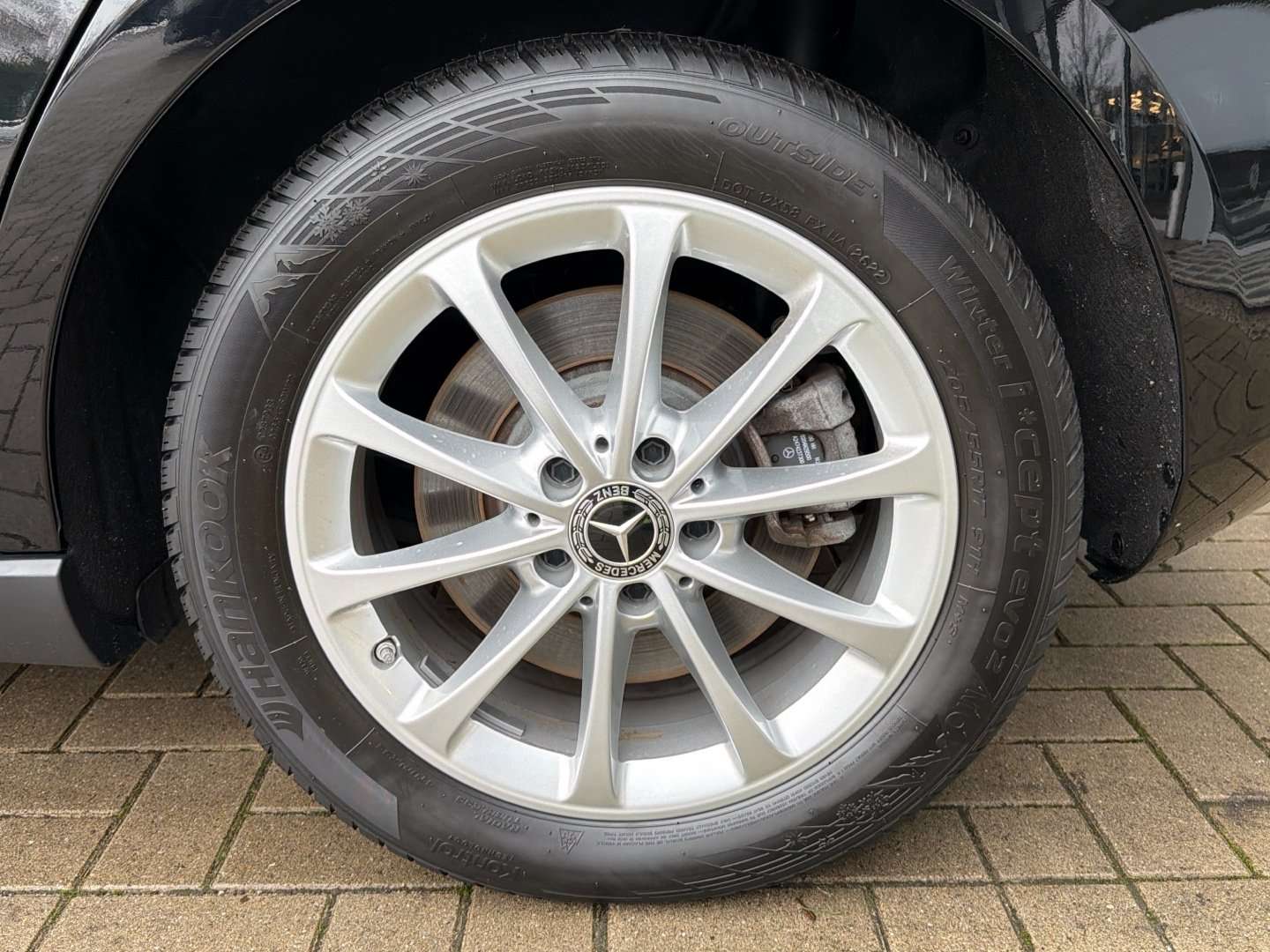 Mercedes Classe A 250 E 250 Business - 2022 - Joinsteer - #6