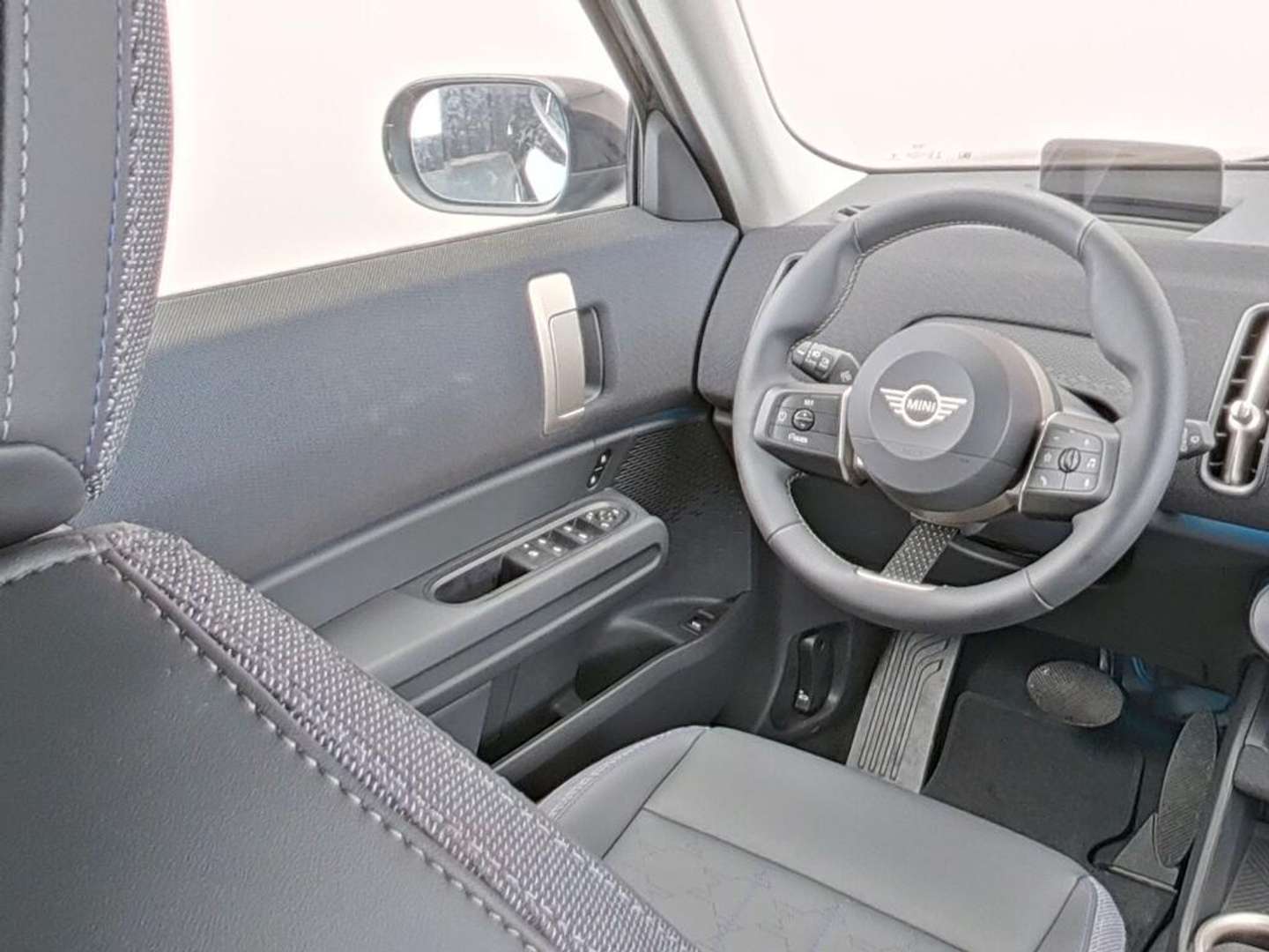 Mini Countryman Classic Cooper E - 2024 - Joinsteer - #3