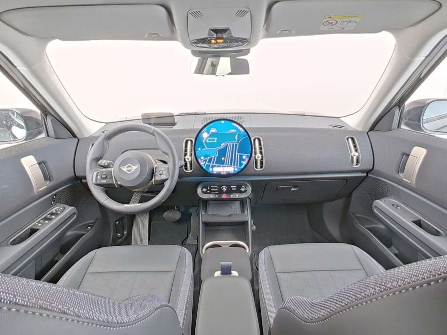 Mini Countryman Classic Cooper E - 2024 - Joinsteer - #4