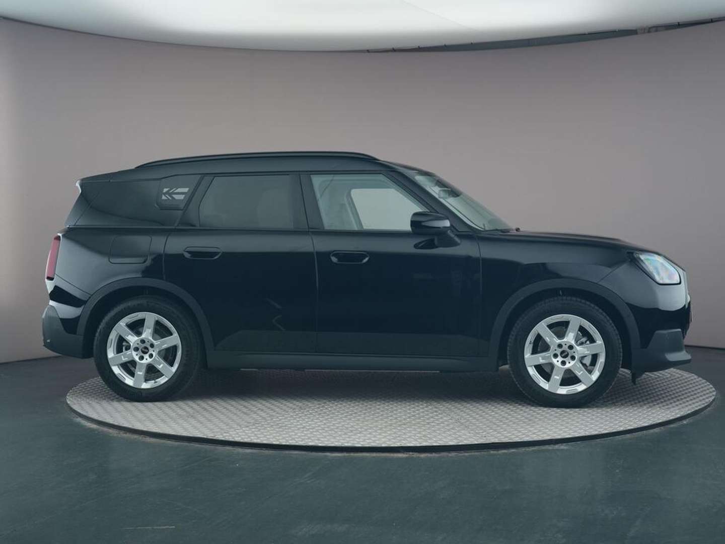 Mini Countryman Classic Cooper E - 2024 - Joinsteer - #6