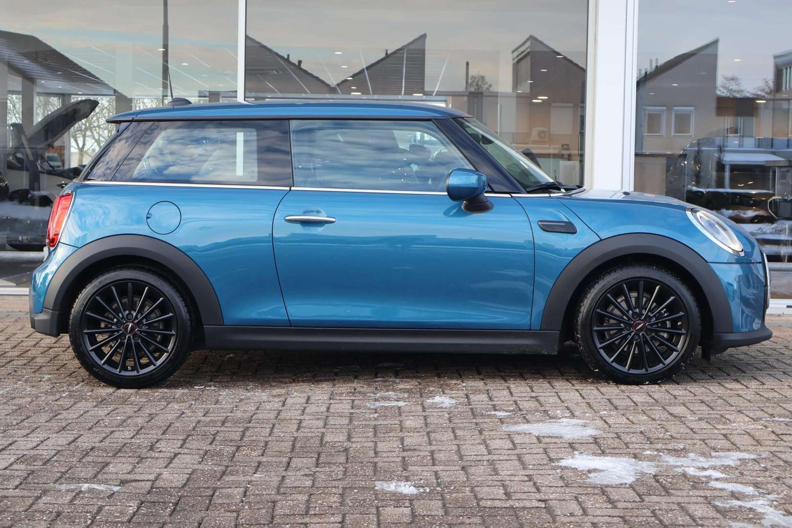 Mini Hatch 3 Portes Essential One - 2022 - Joinsteer - #2