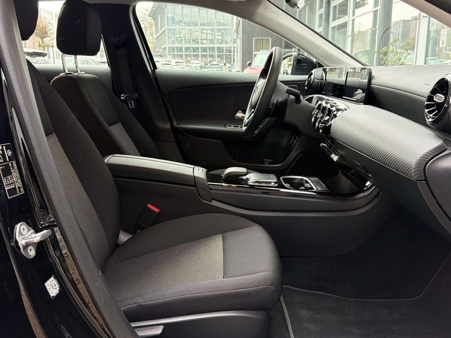 Mercedes Classe A 250 E 250 Business - 2022 - Joinsteer - #11