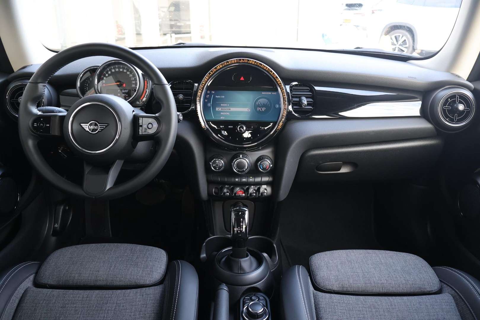 Mini Hatch 3 Portes Essential One - 2022 - Joinsteer - #3