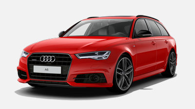 Audi A6 Avant 3.0 TDI Quattro S Tronic - 2018 - Joinsteer