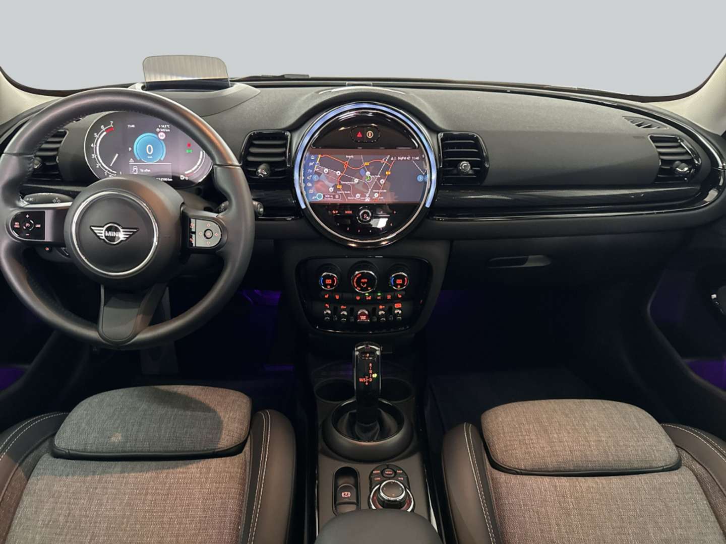 Mini Clubman Classic Cooper - 2022 - Joinsteer - #13