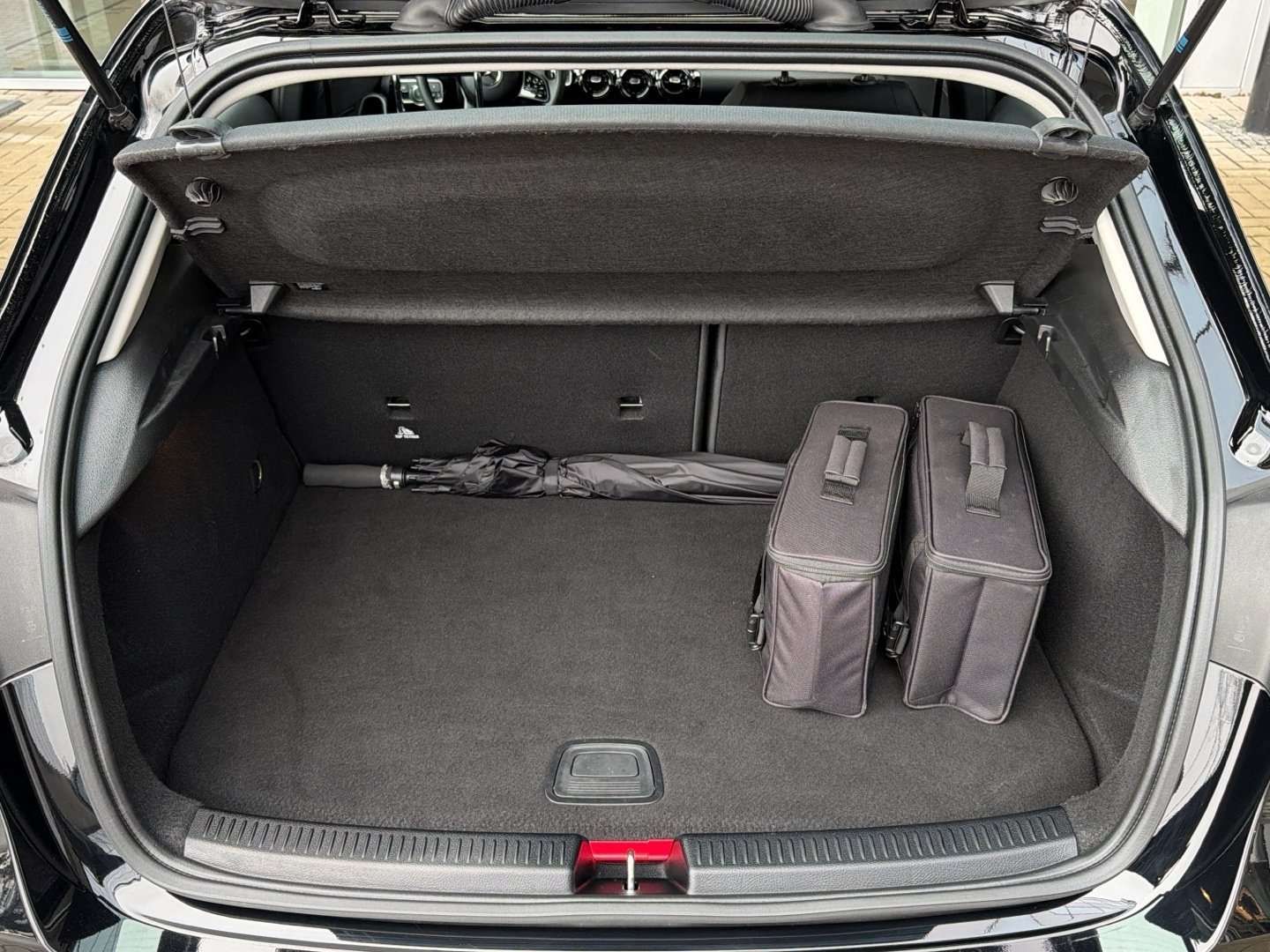 Mercedes Classe A 250 E 250 Business - 2022 - Joinsteer - #14