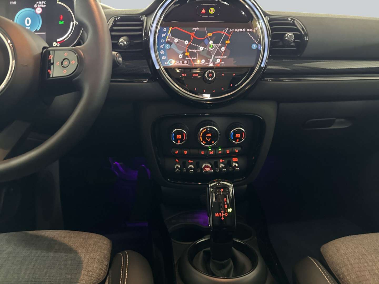 Mini Clubman Classic Cooper - 2022 - Joinsteer - #14