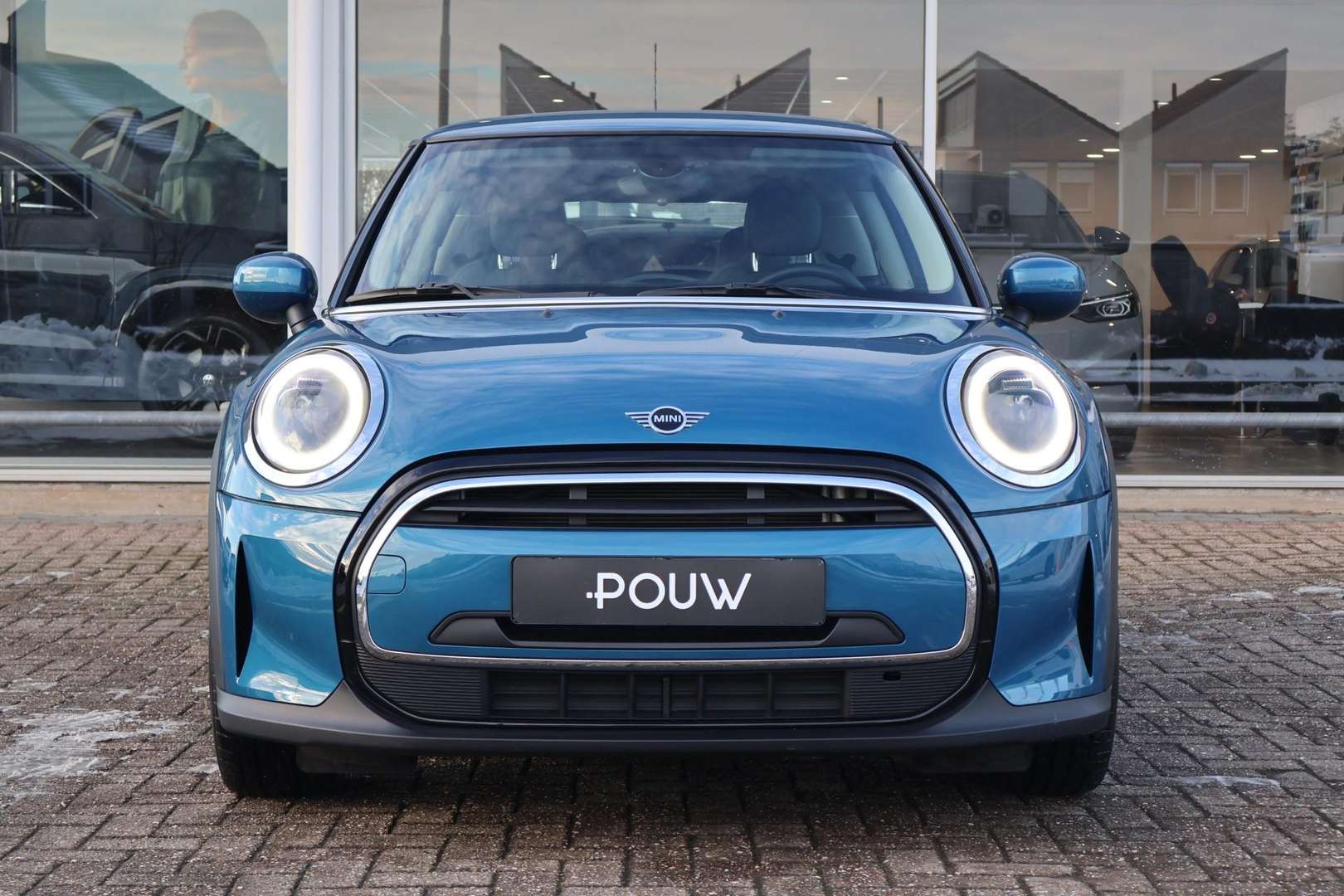 Mini Hatch 3 Portes Essential One - 2022 - Joinsteer - #6