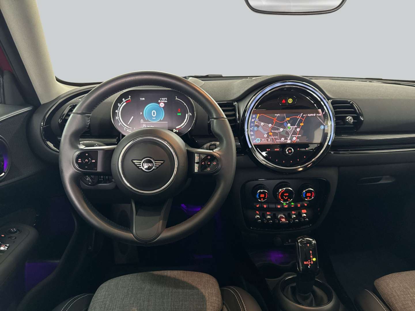 Mini Clubman Classic Cooper - 2022 - Joinsteer - #16