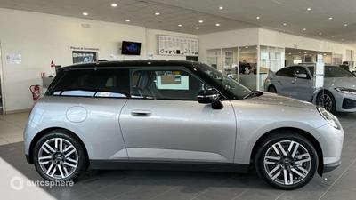 Mini Cooper E Classic_Cooper E -  - Joinsteer - #3