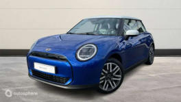 Mini Cooper E Classic Cooper - 2024 - Joinsteer - #1