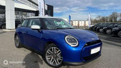 Mini Cooper E Classic Cooper -  - Joinsteer - #2