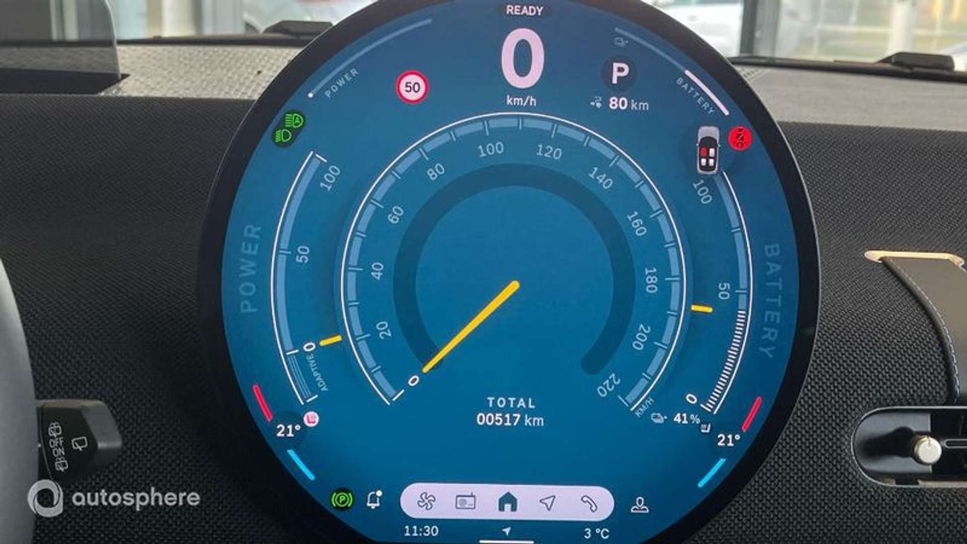 Mini Cooper E Classic_Cooper E - 2025 - Joinsteer - #10