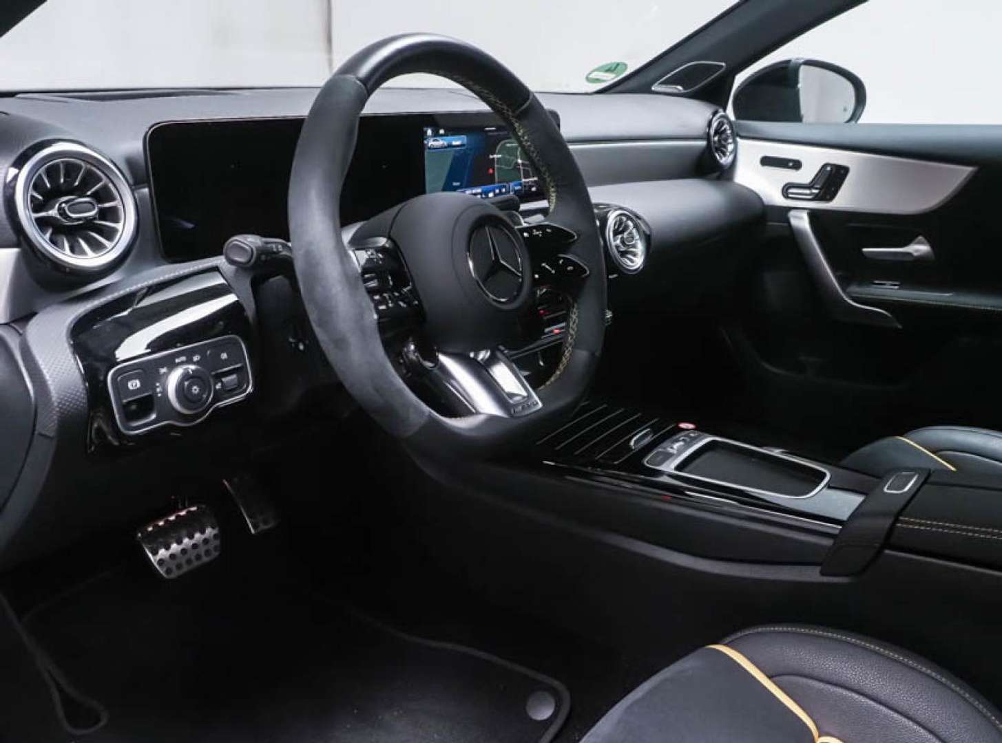 Mercedes Classe A45 AMG 45 AMG Line - 2024 - Joinsteer - #6