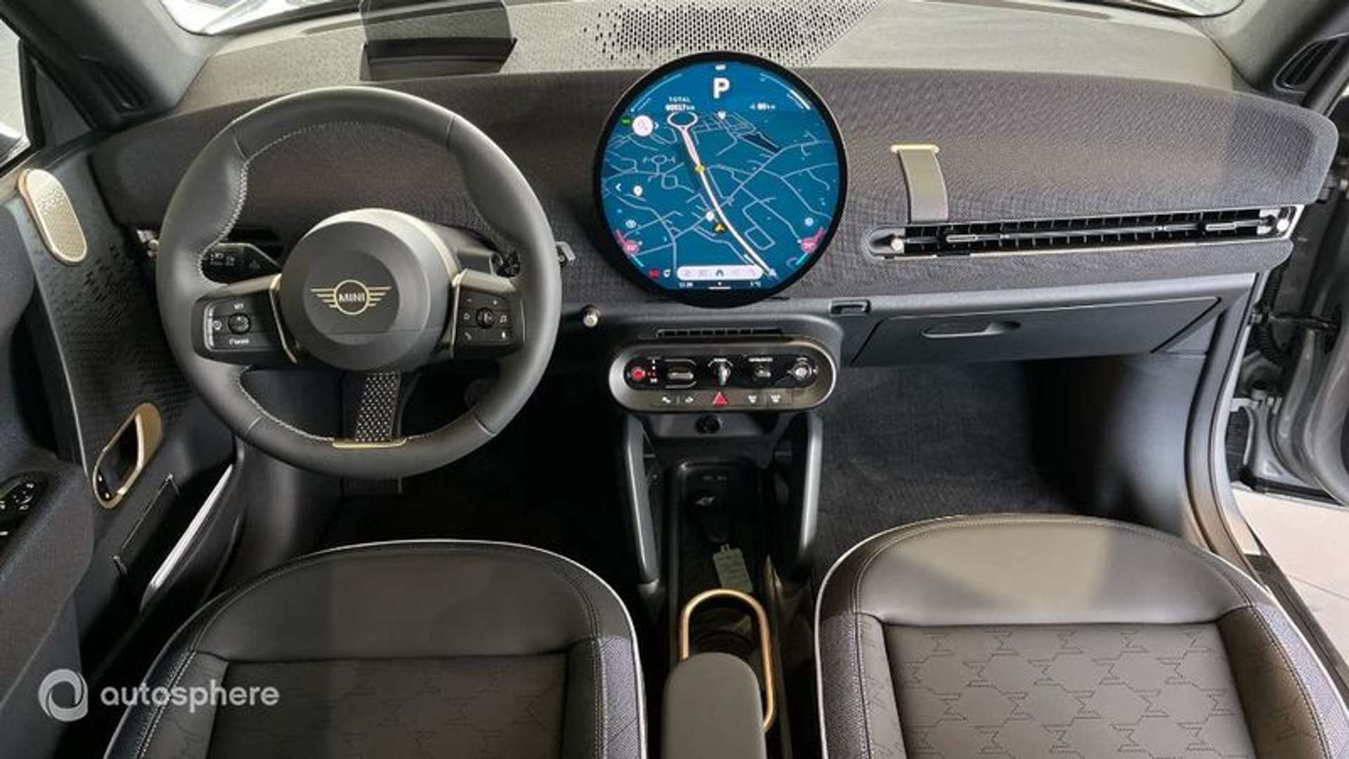 Mini Cooper E Classic_Cooper E - 2025 - Joinsteer - #11