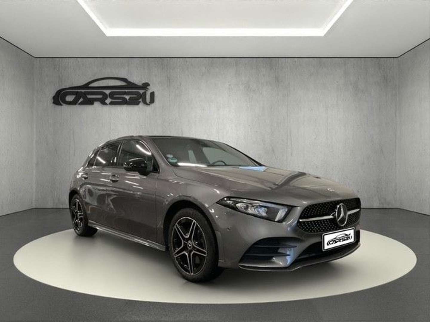 Mercedes Classe A250 E 250 AMG Line - 2022 - Joinsteer - #2