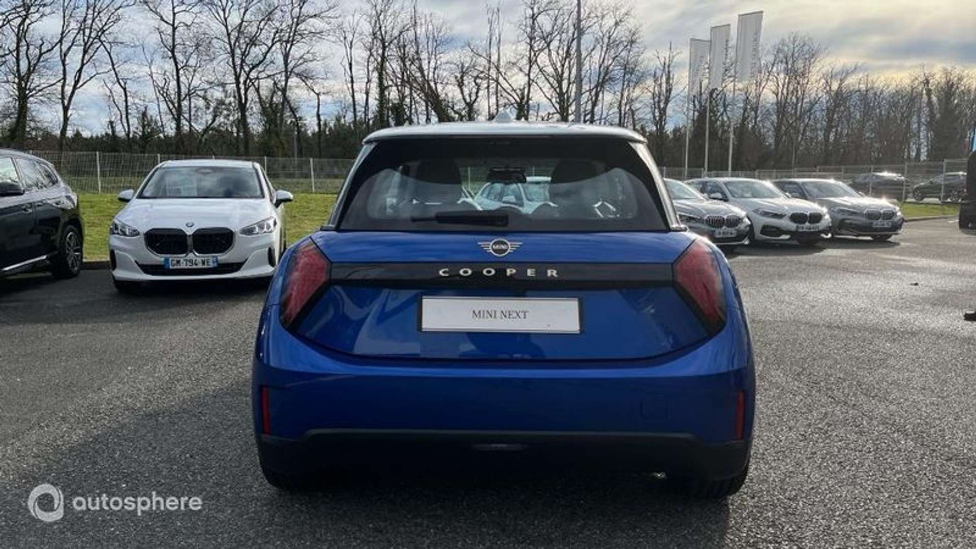 Mini Cooper E Classic Cooper - 2024 - Joinsteer - #6