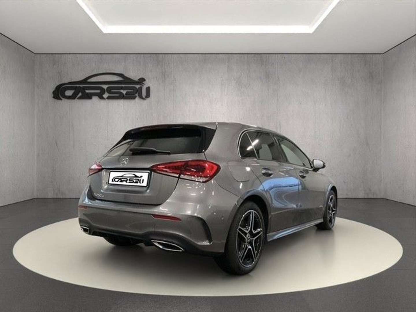 Mercedes Classe A250 E 250 AMG Line - 2022 - Joinsteer - #3