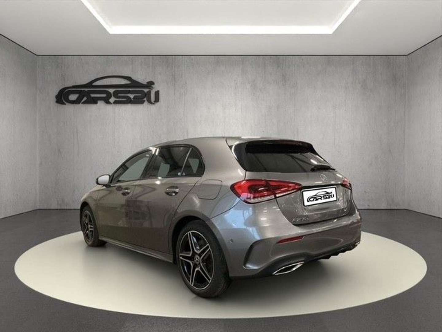 Mercedes Classe A250 E 250 AMG Line - 2022 - Joinsteer - #4