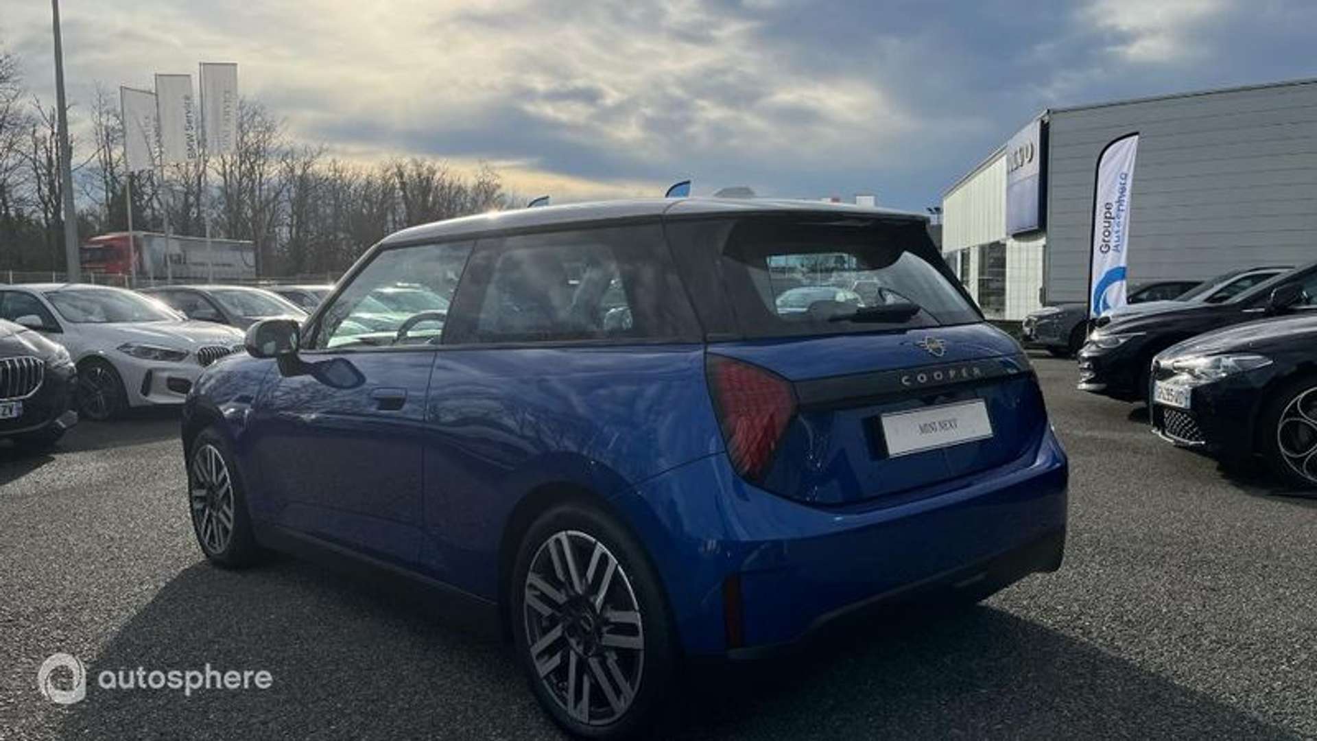 Mini Cooper E Classic Cooper - 2024 - Joinsteer - #7