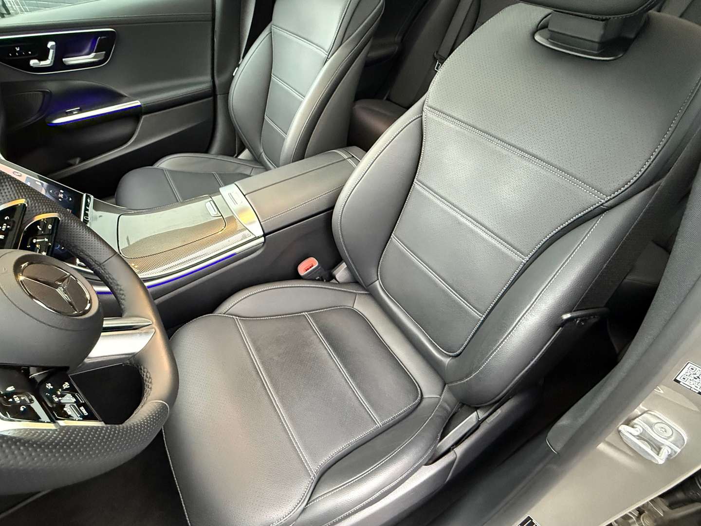 Mercedes Classe C 300 E 300 AMG Line - 2023 - Joinsteer - #6