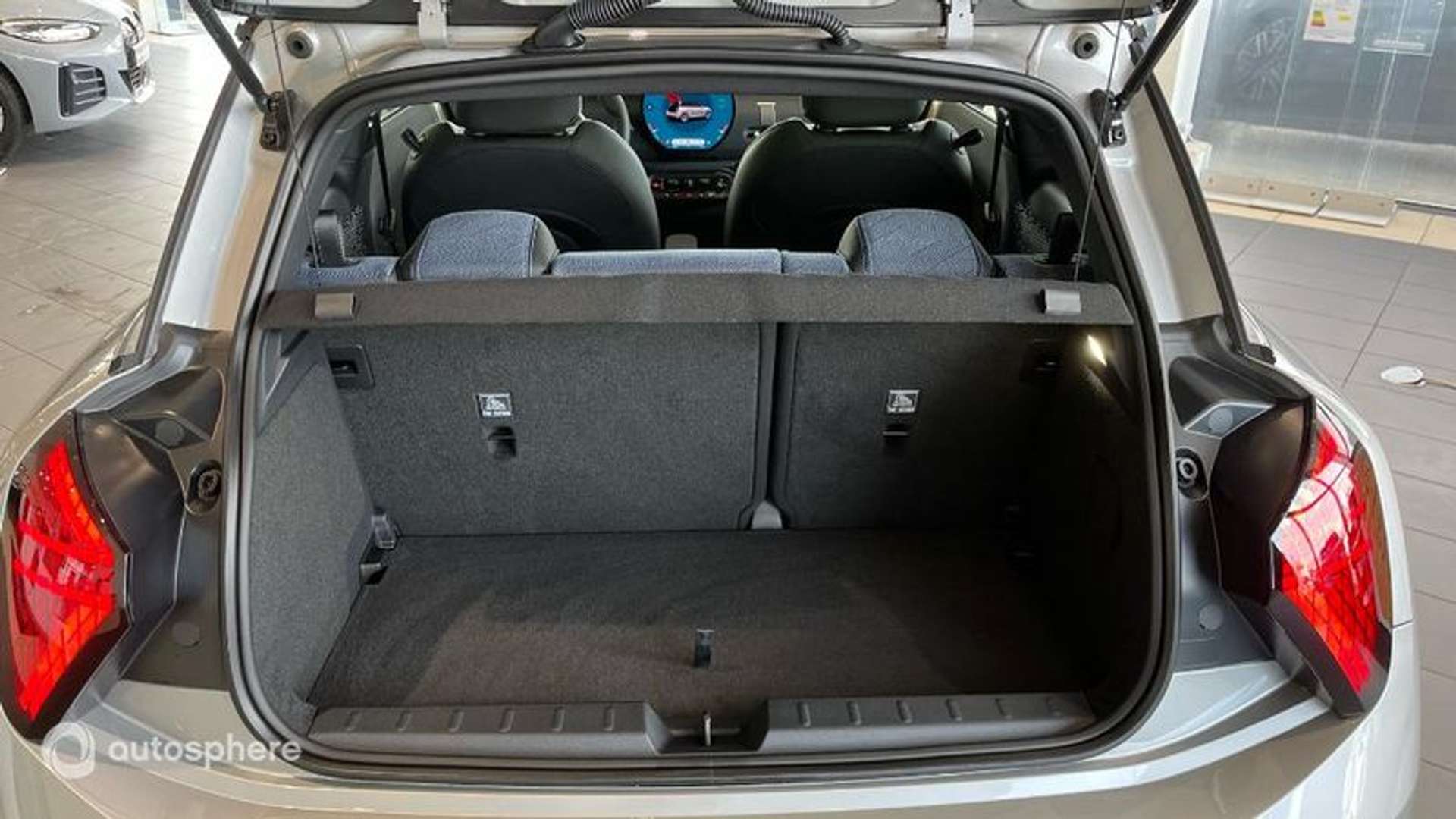 Mini Cooper E Classic_Cooper E - 2025 - Joinsteer - #14