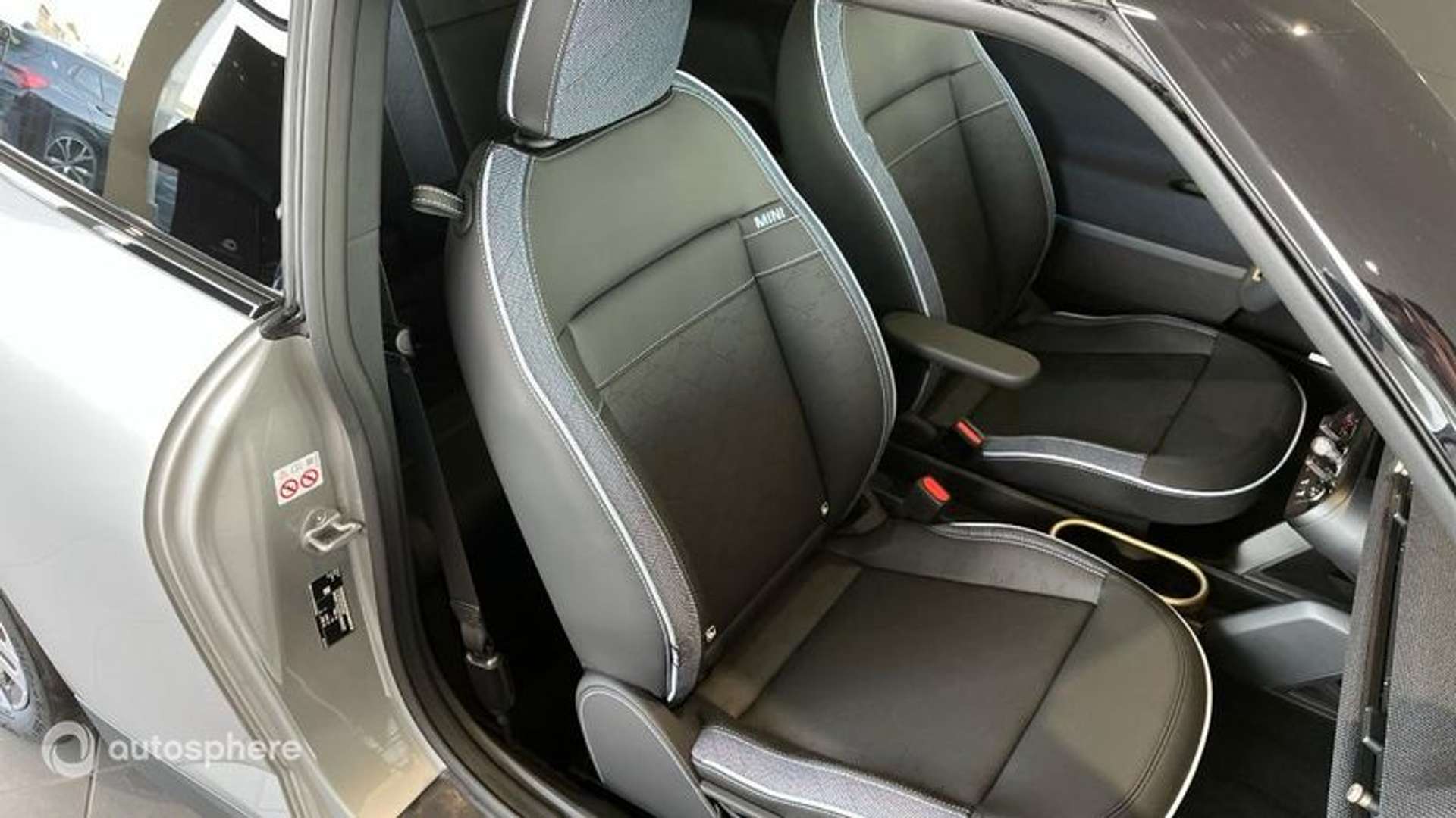 Mini Cooper E Classic_Cooper E - 2025 - Joinsteer - #15