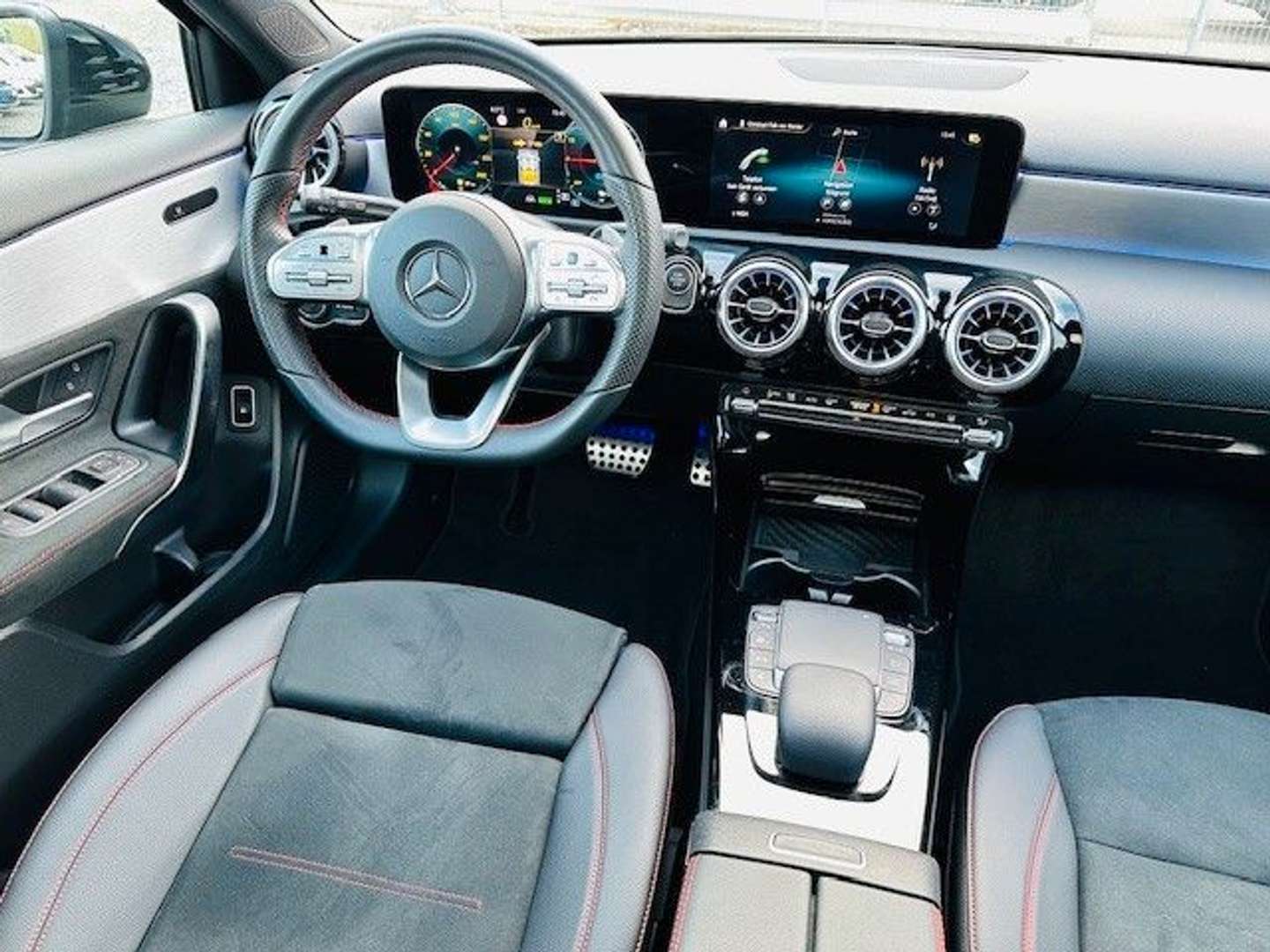 Mercedes Classe A250 E 250 AMG Line - 2022 - Joinsteer - #6